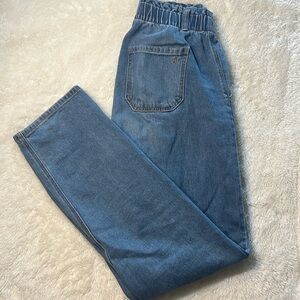 AMERICAN EAGLE DENIM JEANS SIZE 0 US